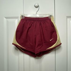 Nike FSU Running Shorts